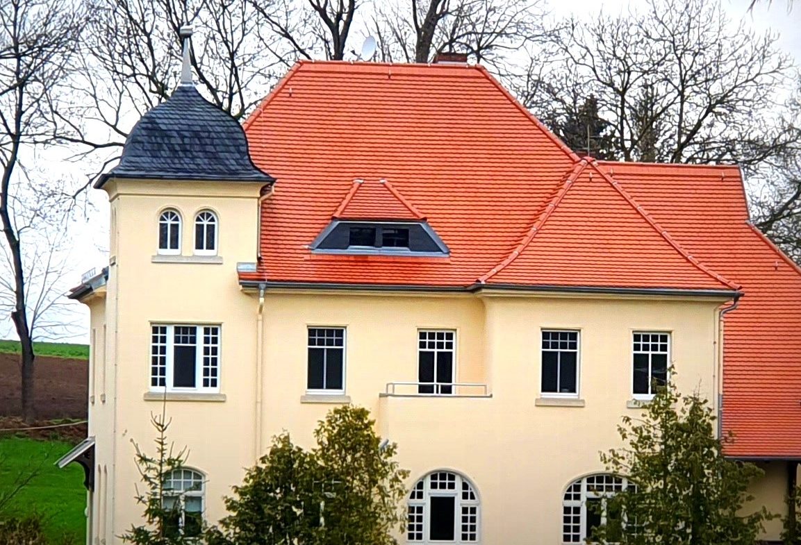Begegnungszentrum „Alte Pfarre Stenn“