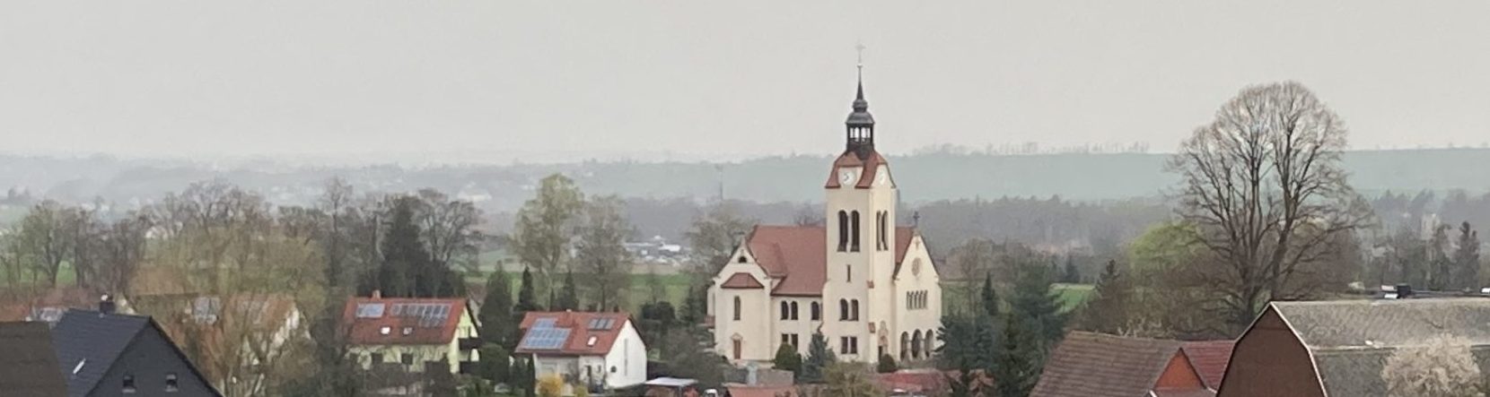 Auferstehungskirche Stenn