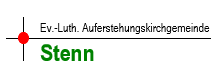 Ev.-Luth. Auferstehungskirchgemeinde Stenn